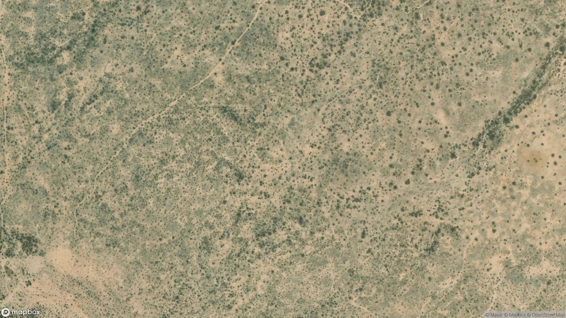 Aerial view of 85193 1